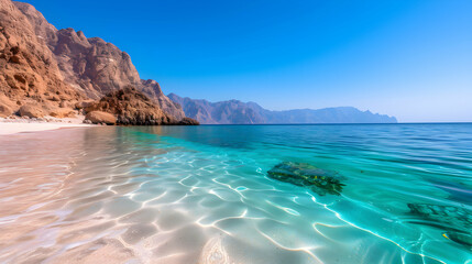 Home Kaleidoscopic Colored Coral Reefs And