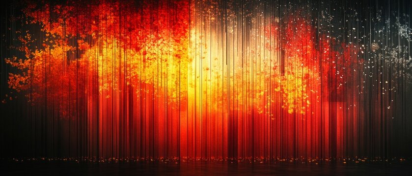 Shifting Seasons, Calendar