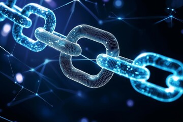 Blockchainbased supply chain management is increasing transparency and efficiency