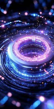 Quantum computing has the potential to solve complex problems beyond classical computers