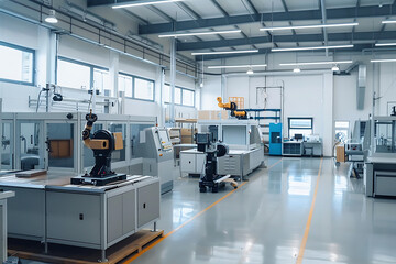 Fototapeta premium factory