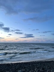 Obraz premium Waves