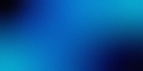 Elegant gradient Background fading from Navy Blue to teal .Twilight wonderful blue lilac mist abstract background .Abstract blue gradient background looks modern blurry textured blue wallpaper. ai