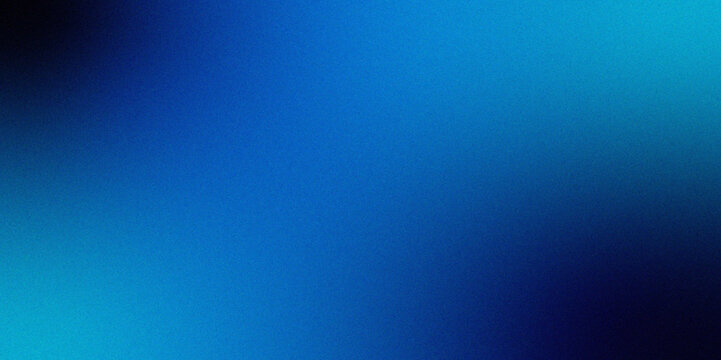 Elegant gradient Background fading from Navy Blue to teal .Twilight wonderful blue lilac mist abstract background .Abstract blue gradient background looks modern blurry textured blue wallpaper. ai