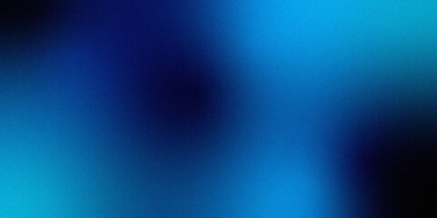 Elegant gradient Background fading from Navy Blue to teal .Twilight wonderful blue lilac mist abstract background .Abstract blue gradient background looks modern blurry textured blue wallpaper. ai