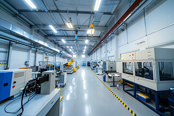 Obraz premium factory