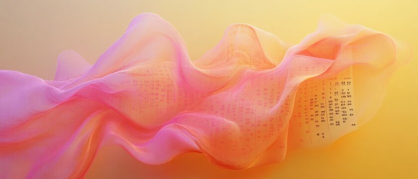 Veil of Time, Calendar