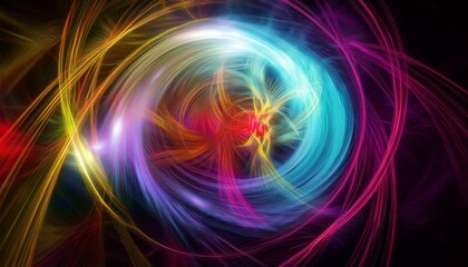 Energy Flow Background