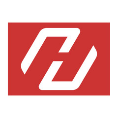 creative modern color full logo design