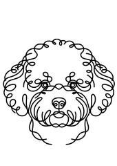 Dog Breed SVG, Spaniel SVG, Belgian shepherd SVG, Staffordshire Terrier SVG, Foxhound SVG, Dog Silhouette, Dog head SVG, Pet SVG, Canine SVG, Australian Terrier SVG, Cut file for Cricut PNG, JPG, SVG