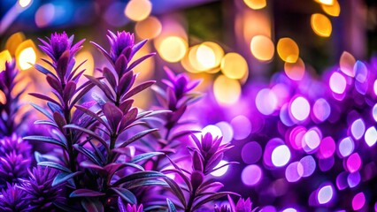 background with flowers