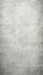 Obraz premium large gray and white painting on wall