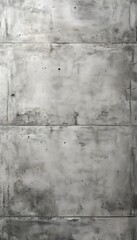 Obraz premium painting wall with white and black paint