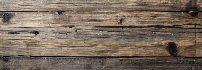 Obraz premium wooden wall with brown wood texture