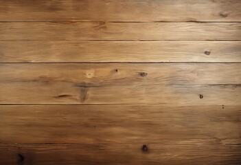 Fototapeta premium wooden wall with brown wood texture