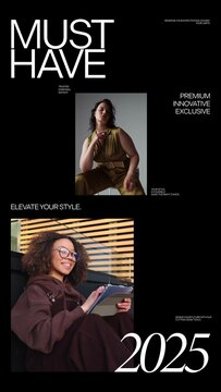 Elegant Story 02