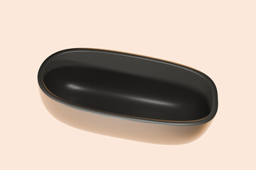 bath, bathroom, bathtub, bidet, bubble, clean, cream, 3D