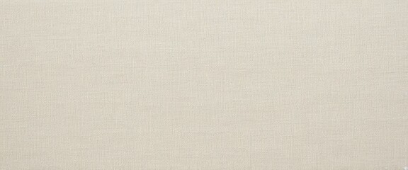 Fototapeta premium beige canvas background