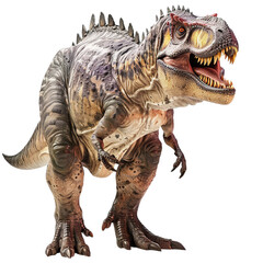 Fototapeta premium tyrannosaurus rex dinosaur