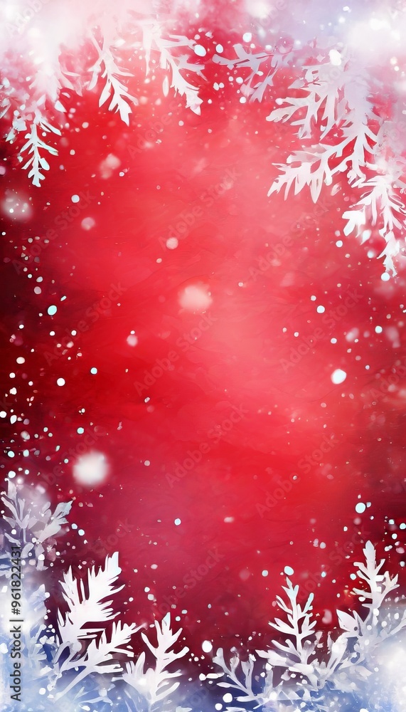 Poster snowfloore free christmas backgrounds