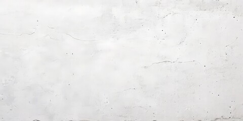 Obraz premium white wall with black and cat