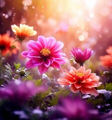 beautiful flowers wallpapers hd