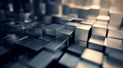 Obraz premium 3D Business Background wallpaper 4k HD 