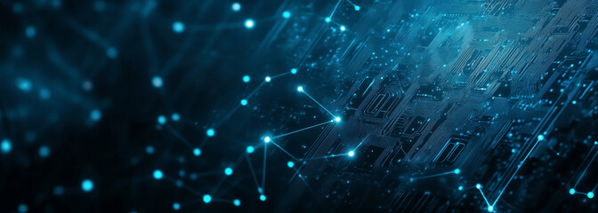 abstract technology backround wallpaper 4k HD 