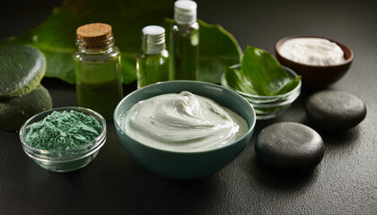 Natural Essence: Handmade Beauty Essentials
