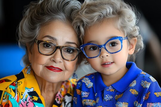 Age and learning, intergenerational learning, sharing knowledge fosters mutual respect and understanding between age groups