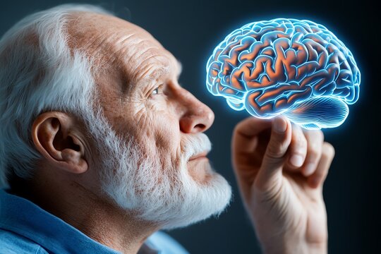 Aging brain, meditation practices, mental clarity offer benefits such as stress reduction and enhanced focus