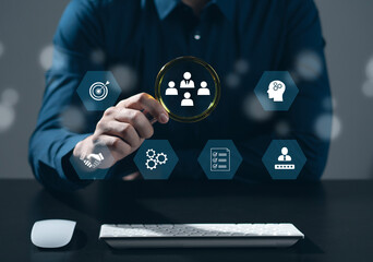 Job Search Ideas, HR Hiring, Unemployment, Find Your Job, Recruitment and Admissions Process,...