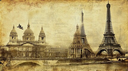 graphic resource for travel and vacation	