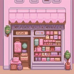 Storefront