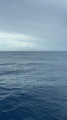 Obraz premium sea and sky