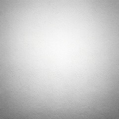White gray smooth grainy gradient background texture