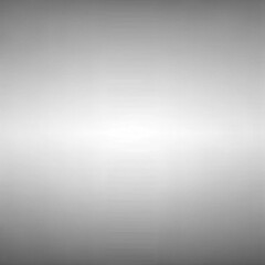 Obraz premium White gray smooth grainy gradient background texture