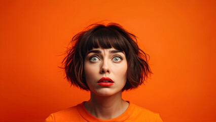 Anxiety Emotion Feeling Face