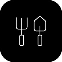 Tools Vector Icon Design