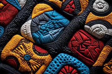 African pattern, cultural symbolism, deeply rooted in tradition, these designs carry the weight of history and identity