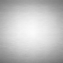 Fototapeta premium White gray smooth grainy gradient background texture