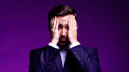 Embarrassed Emotion Feeling Face