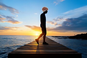 Aging brain, physical exercise, cognitive benefits help maintain brain health and improve memory