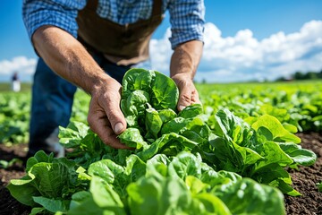 Agriculture, farm-to-table movement, local food systems connects consumers directly with farmers, promoting fresh, seasonal eating