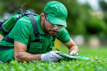 Agriculture, pest management, integrated approaches combine biological, physical, and chemical methods to control pests sustainably