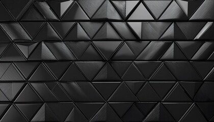 Obraz premium black and white abstract background