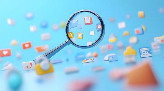 Finding Your Digital Needle: A Guide to Asset Management