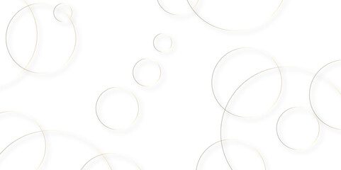 Gold invitation, cover design. Luxury elegant gold circle, star pattern .Abstract gold circle lines on white background.. vertical vector template for wedding invitation, banner, gift card, gift
