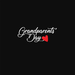 Grandparents day