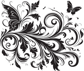 floral design  vector art,graphics floral design  icon set,vintage illustration floral design  clipart,vector floral design  flat style artwork design